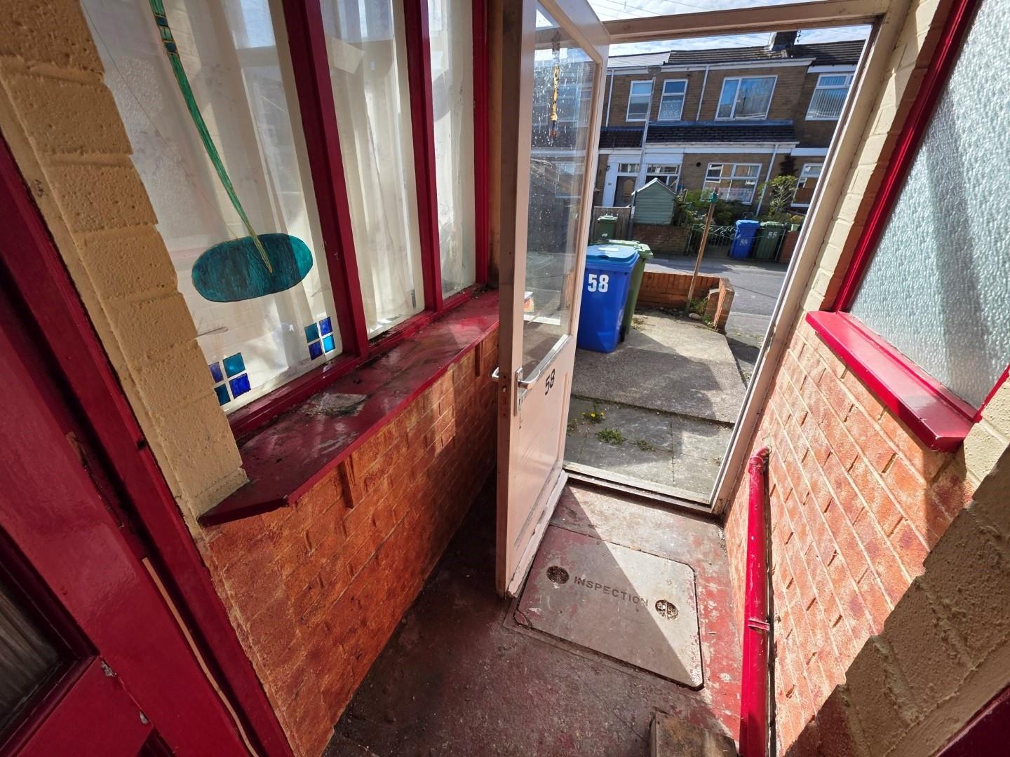 Hastings Street, Cramlington , NE23 6RQ